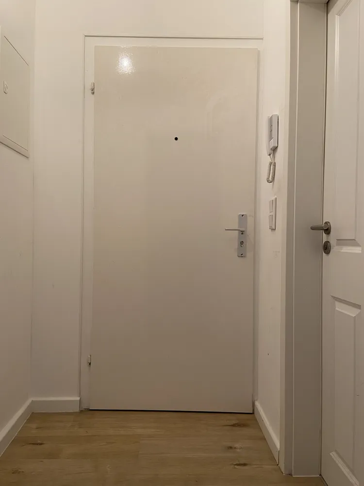 2 Zimmer Wohnung mit 47 m² in Wuppertal – Bild 11