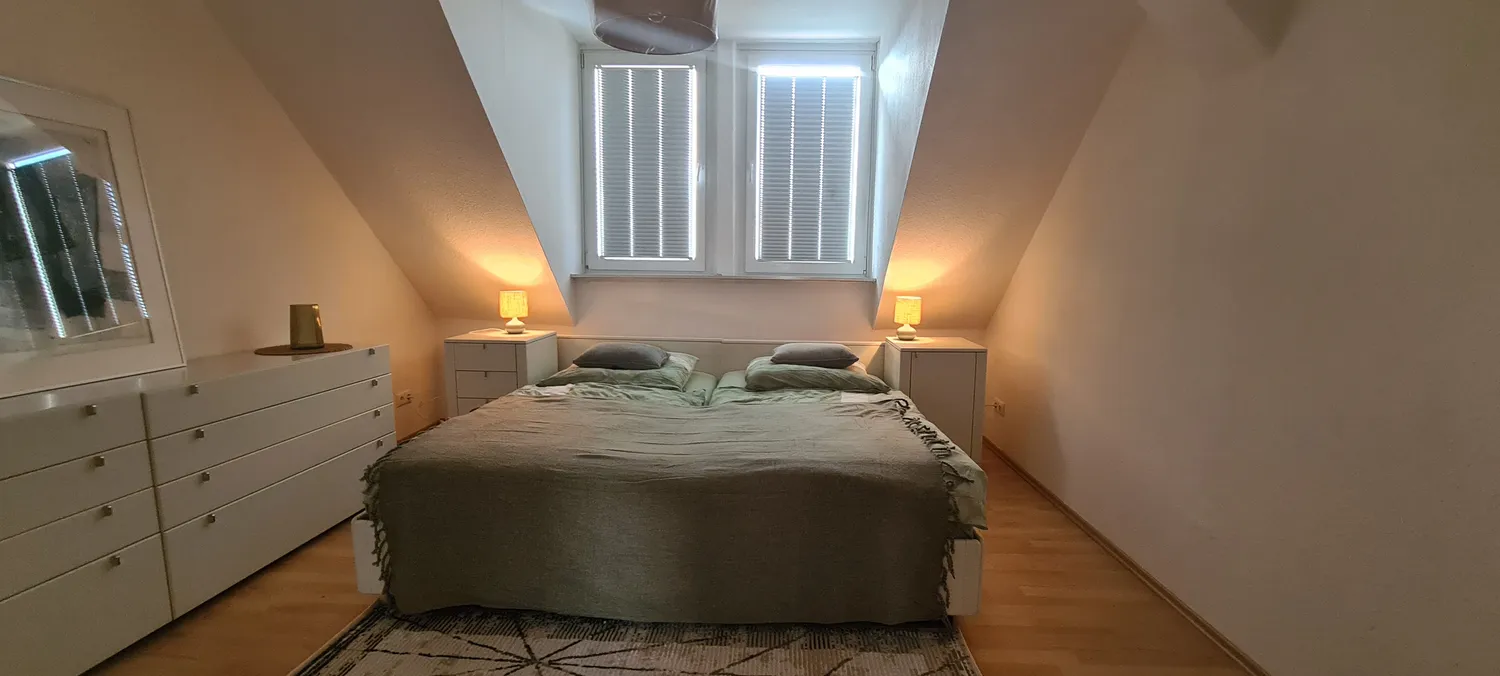 3 Zimmer Wohnung mit 63 m² in Braunschweig – Bild 1