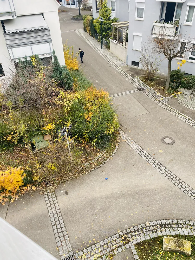 3 room apartment with 65 m² in Stuttgart – Photo 4