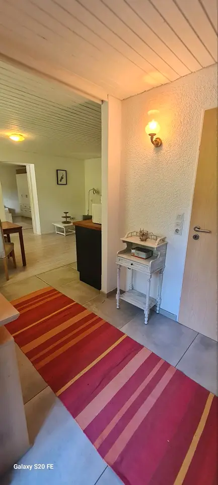 2 Zimmer Wohnung mit 48 m² in Rheinfelden – Bild 6