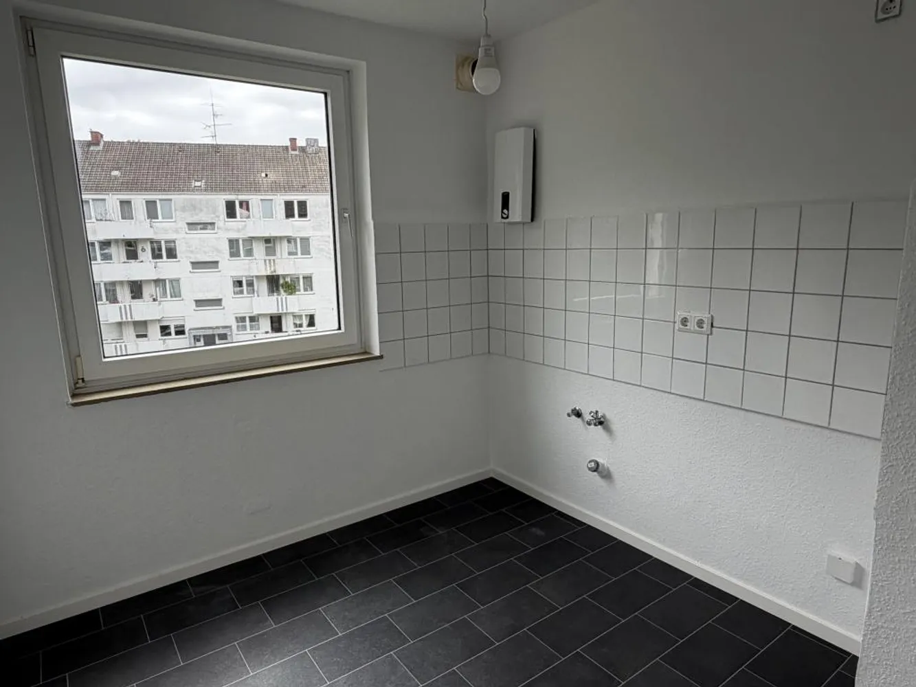 4 Zimmer Wohnung mit 80 m² in Minden – Bild 6
