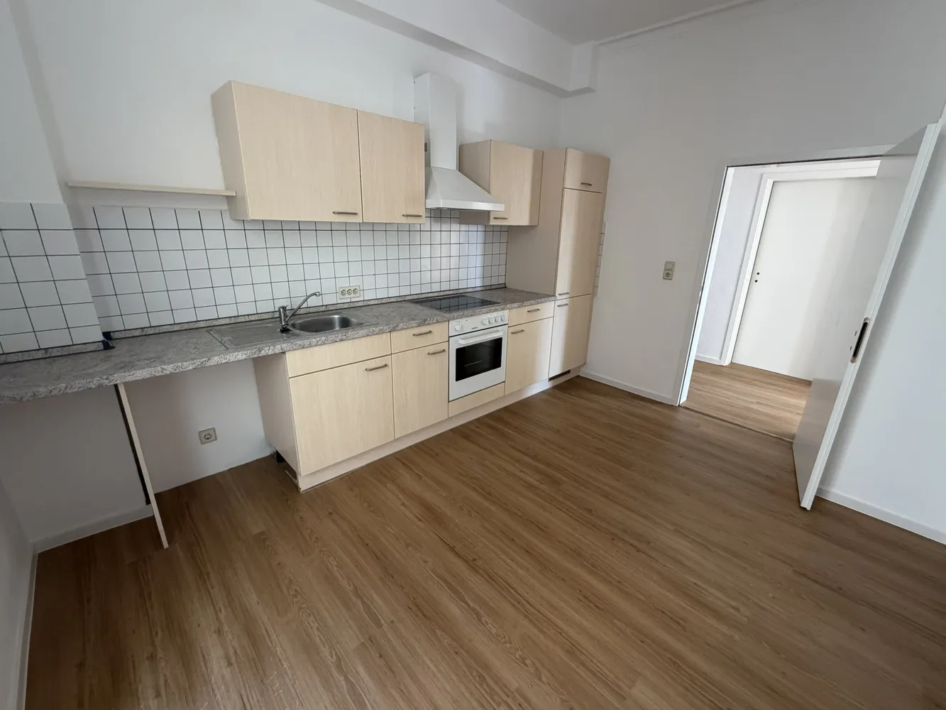 2 Zimmer Wohnung mit 65 m² in Stuttgart – Bild 8