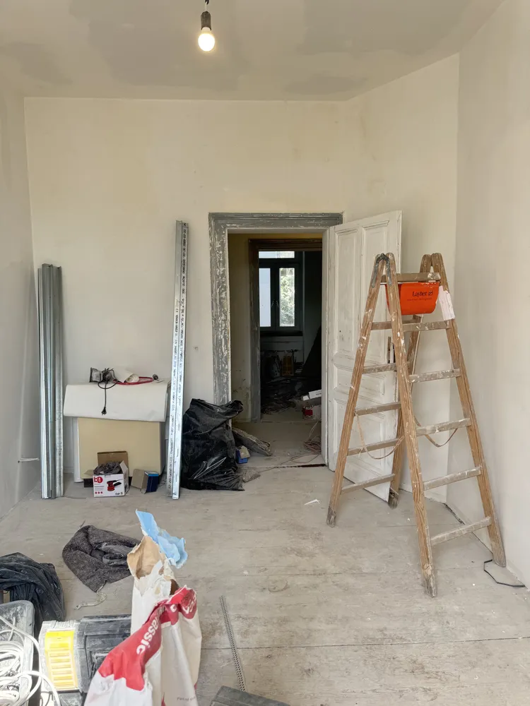 3 Zimmer Wohnung mit 65 m² in Frankfurt am Main – Bild 6