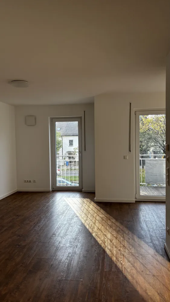 2 room apartment with 53 m² in Munich – Photo 8
