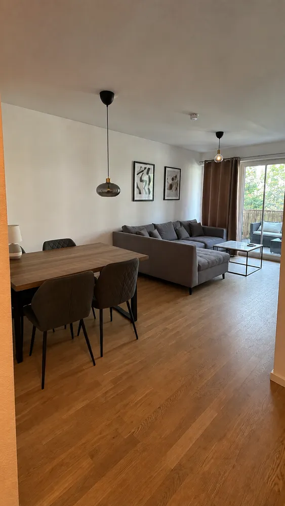 2 Zimmer Wohnung mit 49 m² in Mainz – Bild 1