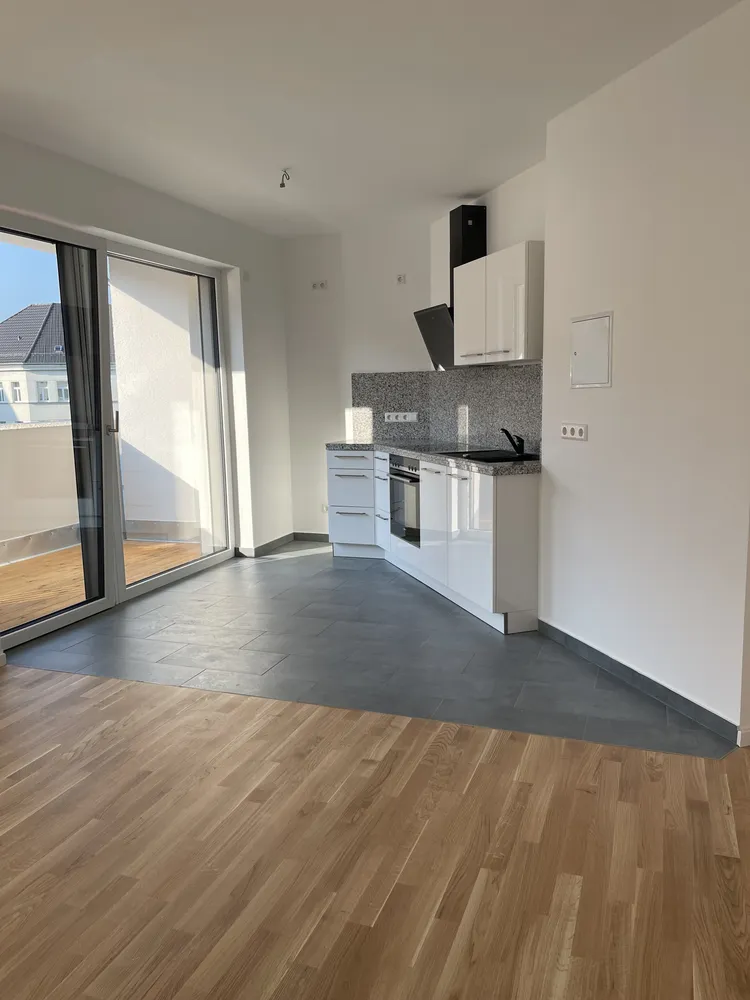 2 Zimmer Wohnung mit 46 m² in Leipzig – Bild 2