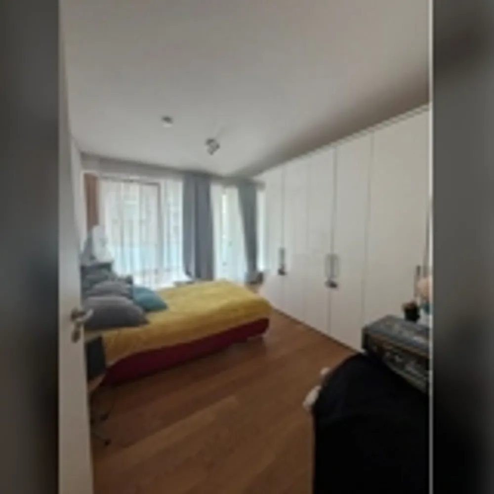 2 room apartment with 65 m² in Frankfurt am Main – Photo 8