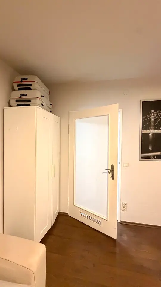 3 Zimmer Wohnung mit 60 m² in Nürnberg – Bild 8