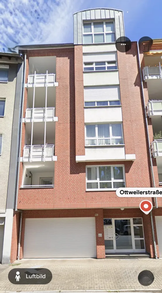 2 Zimmer Wohnung mit 78 m² in Düsseldorf – Bild 4