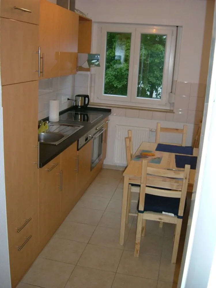 3 Zimmer Wohnung mit 63 m² in Stuttgart – Bild 4