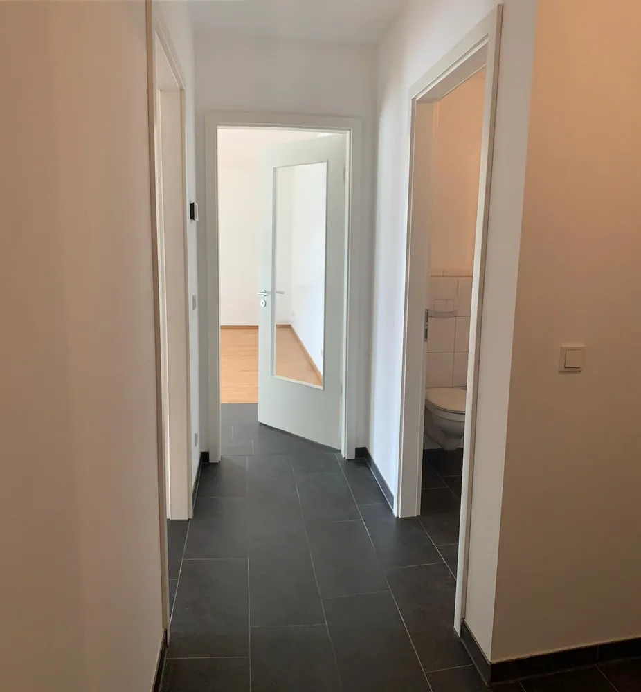 2 Zimmer Wohnung mit 74 m² in Hamburg – Bild 5