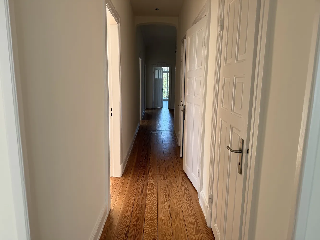 7 Zimmer Wohnung mit 172 m² in Hamburg – Bild 5