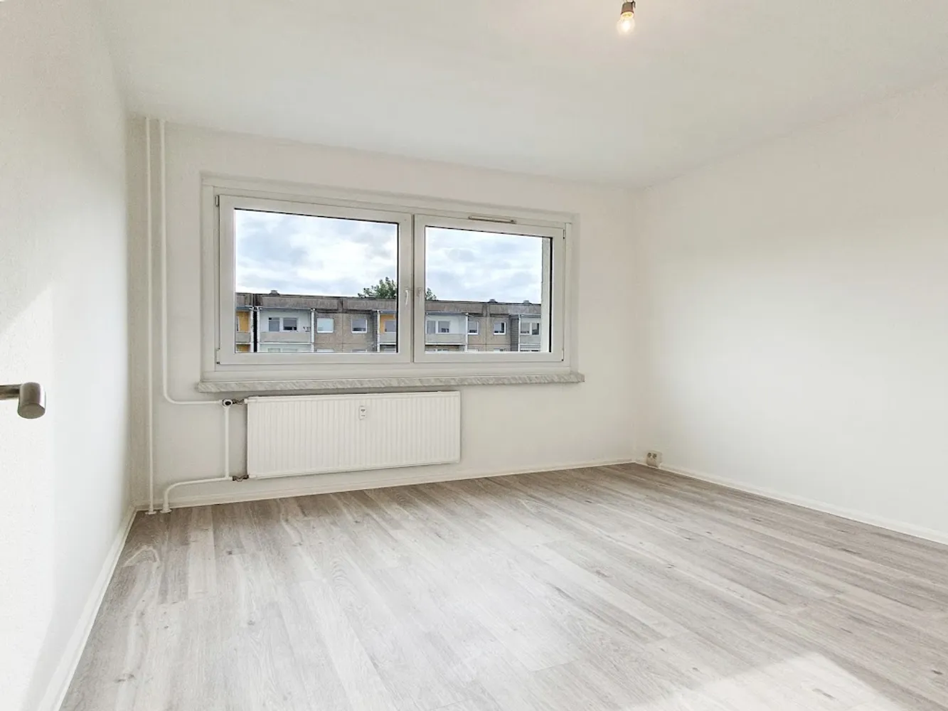 3 Zimmer Wohnung mit 56 m² in Chemnitz – Bild 3