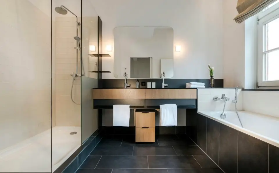 2 Zimmer Wohnung mit 46 m² in Hamburg – Bild 5