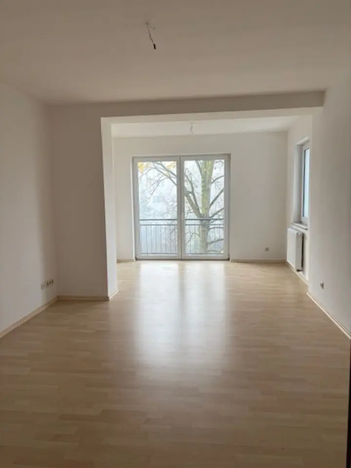 2 Zimmer Wohnung mit 49 m² in Nordhausen – Bild 9