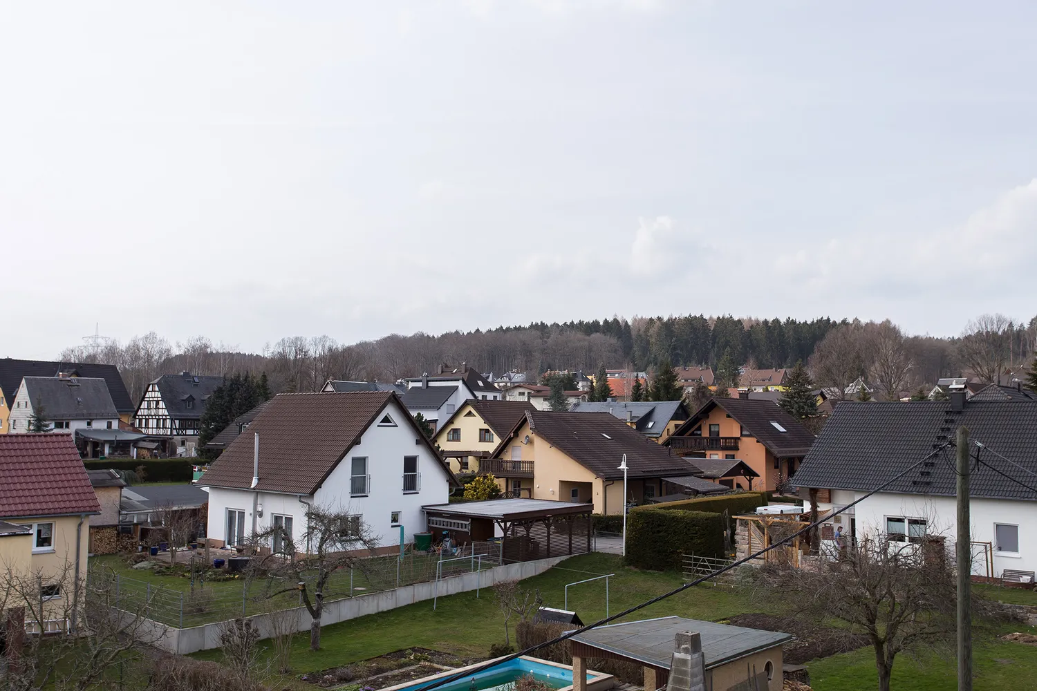 2 Zimmer Wohnung mit 48 m² in Chemnitz – Bild 4