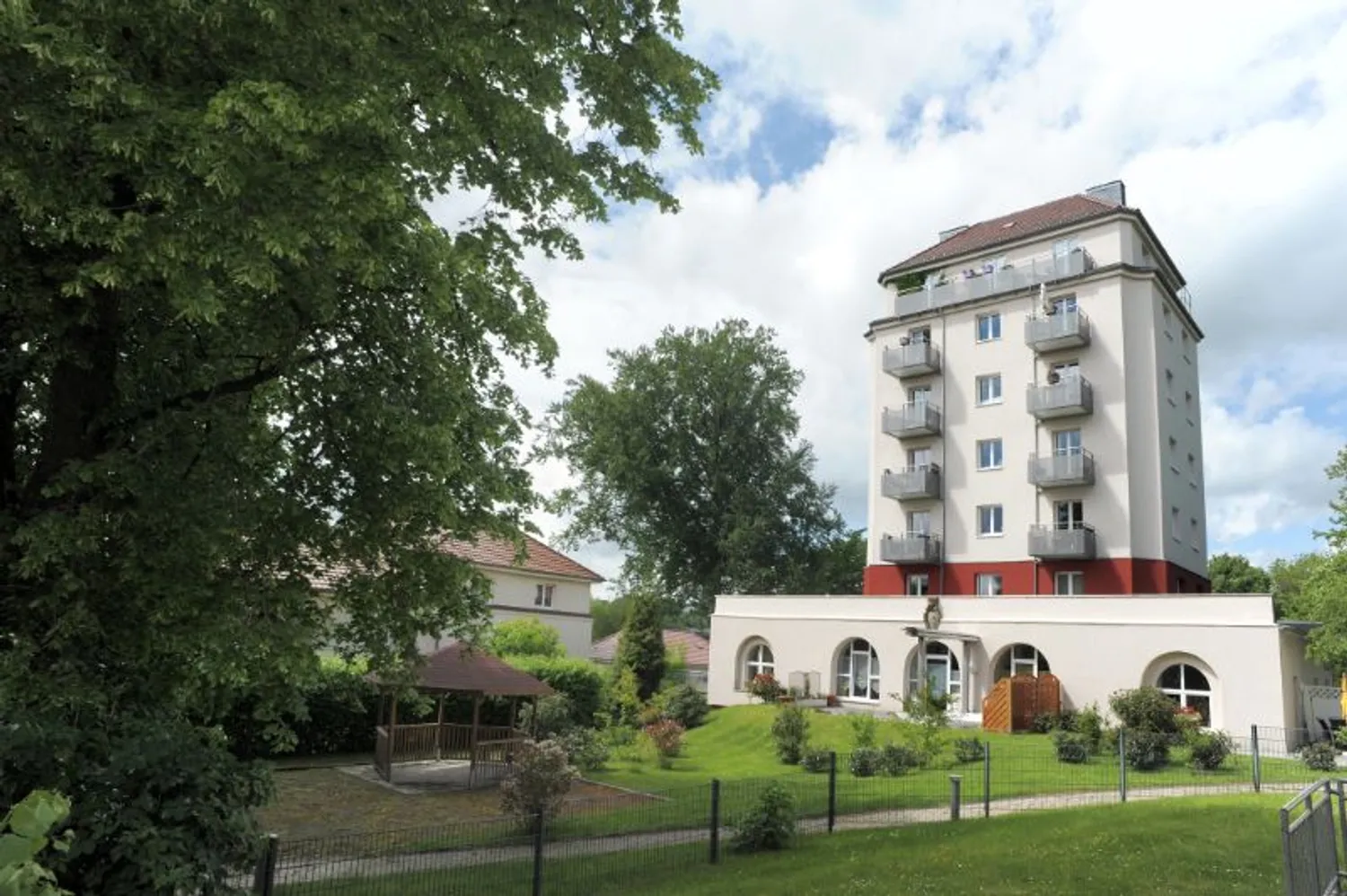 2 room apartment with 47 m² in Wuppertal – Photo 5