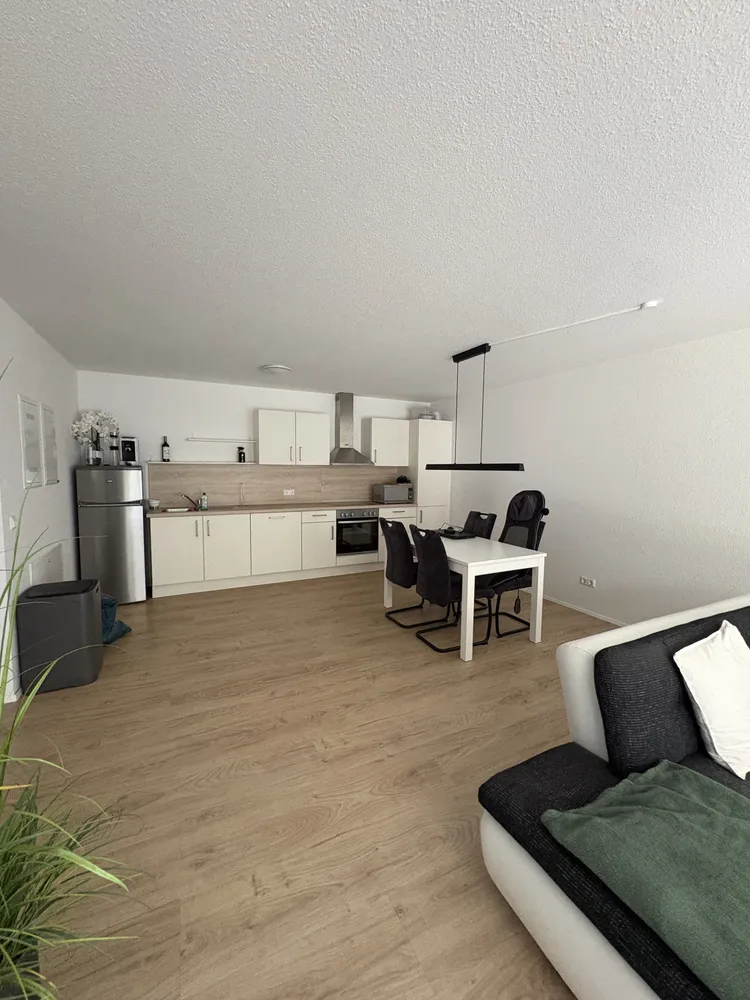 2 Zimmer Wohnung mit 66 m² in Reutlingen – Bild 4