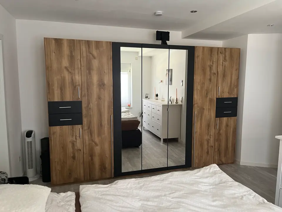 2 Zimmer Wohnung mit 93 m² in Eilenburg – Bild 8