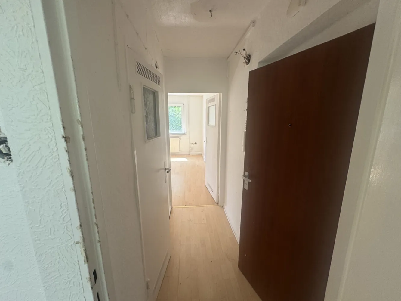 2 Zimmer Wohnung mit 43 m² in Duisburg – Bild 2