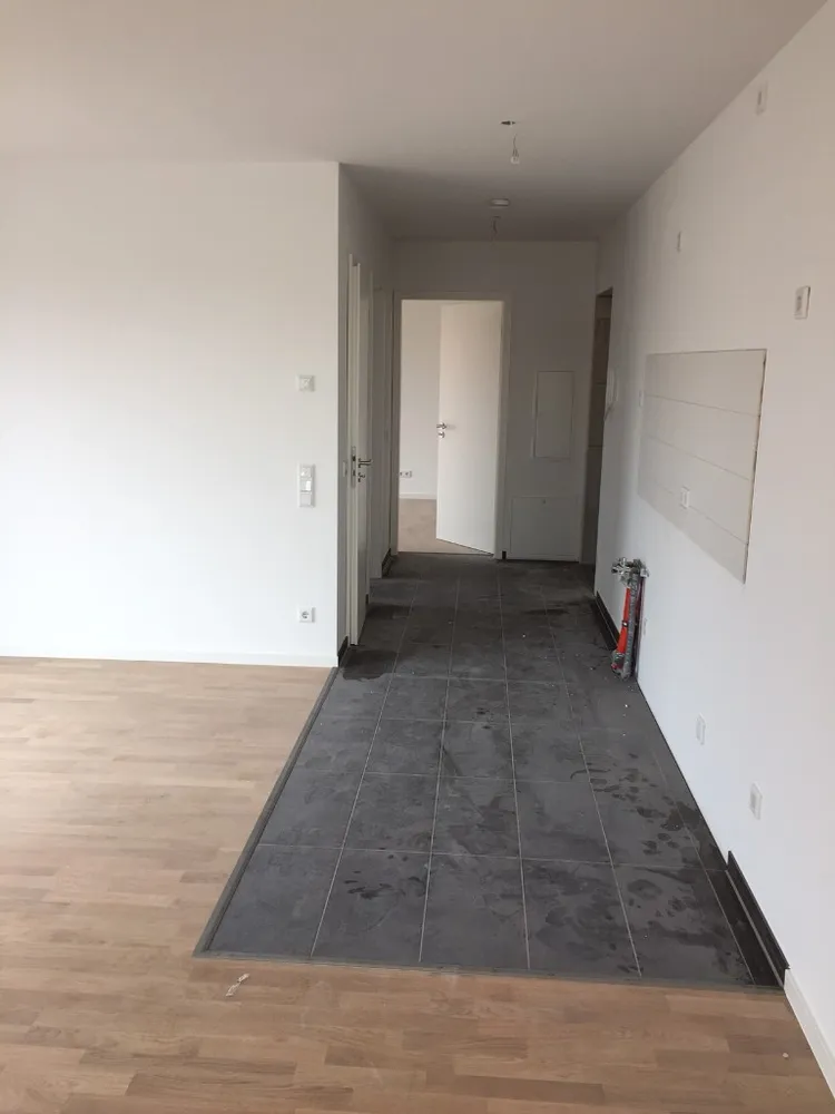 2 Zimmer Wohnung mit 52 m² in Erlangen – Bild 8