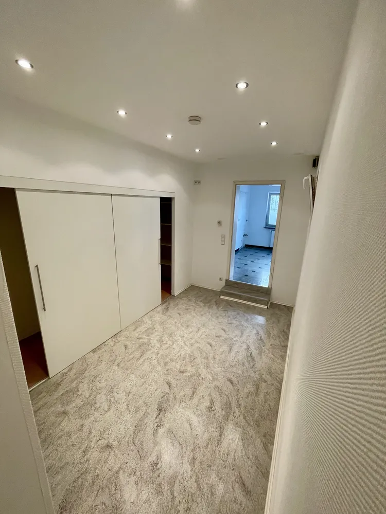 2 room apartment with 60 m² in Brühl – Photo 9