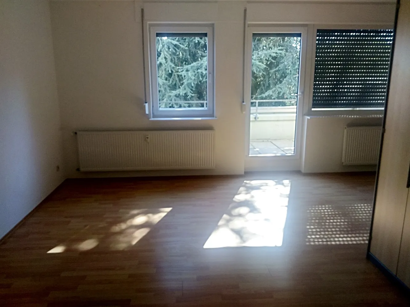 2 Zimmer Wohnung mit 64 m² in Frankfurt am Main – Bild 2