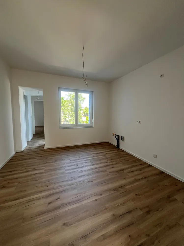 3 Zimmer Wohnung mit 63 m² in Mönchengladbach – Bild 2