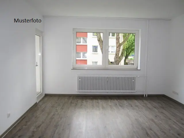3 Zimmer Wohnung mit 67 m² in Herne – Bild 1