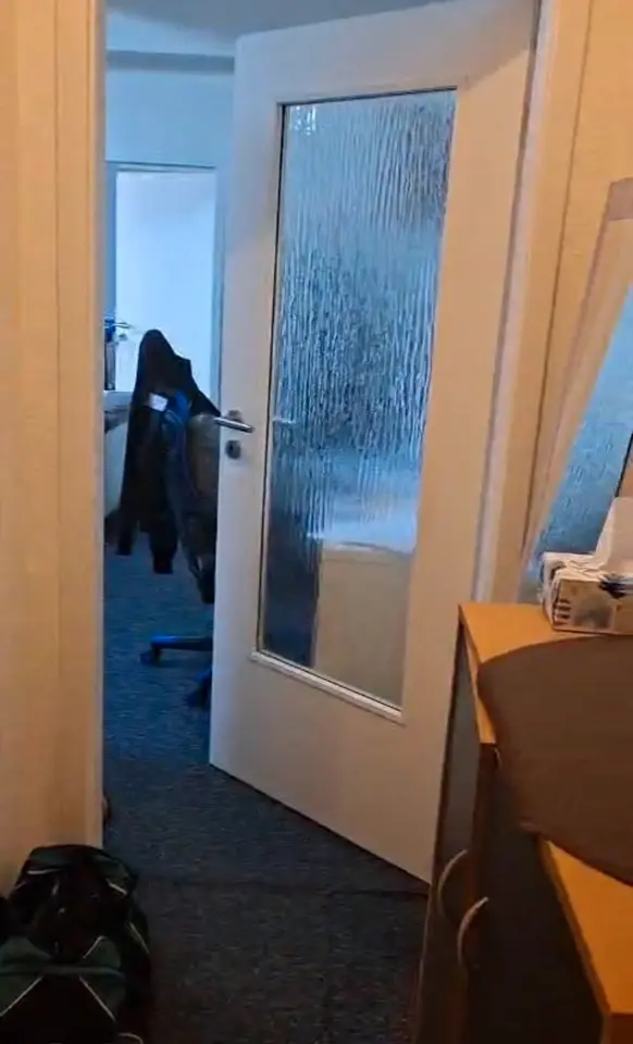 2 Zimmer Wohnung mit 38 m² in Magdeburg – Bild 8