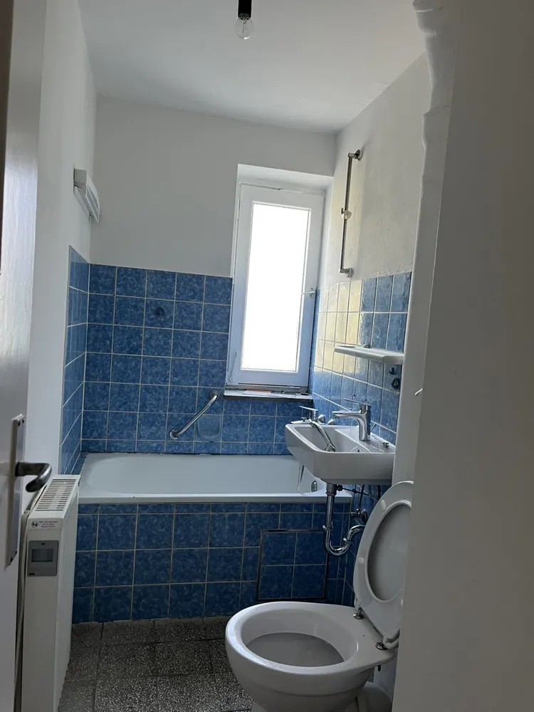 3 Zimmer Wohnung mit 50 m² in Stuttgart – Bild 4