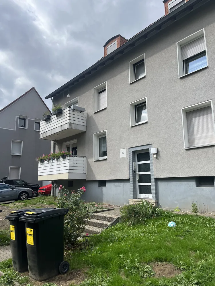 4 Zimmer Wohnung mit 56 m² in Bochum – Bild 7