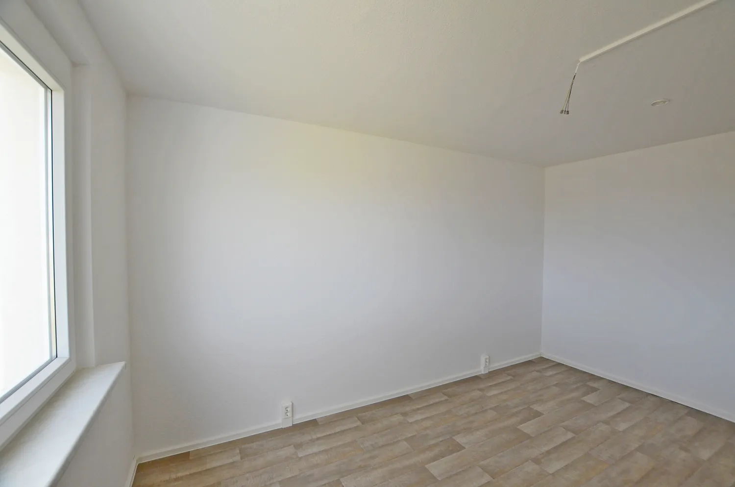 2 Zimmer Wohnung mit 42 m² in Sangerhausen – Bild 12