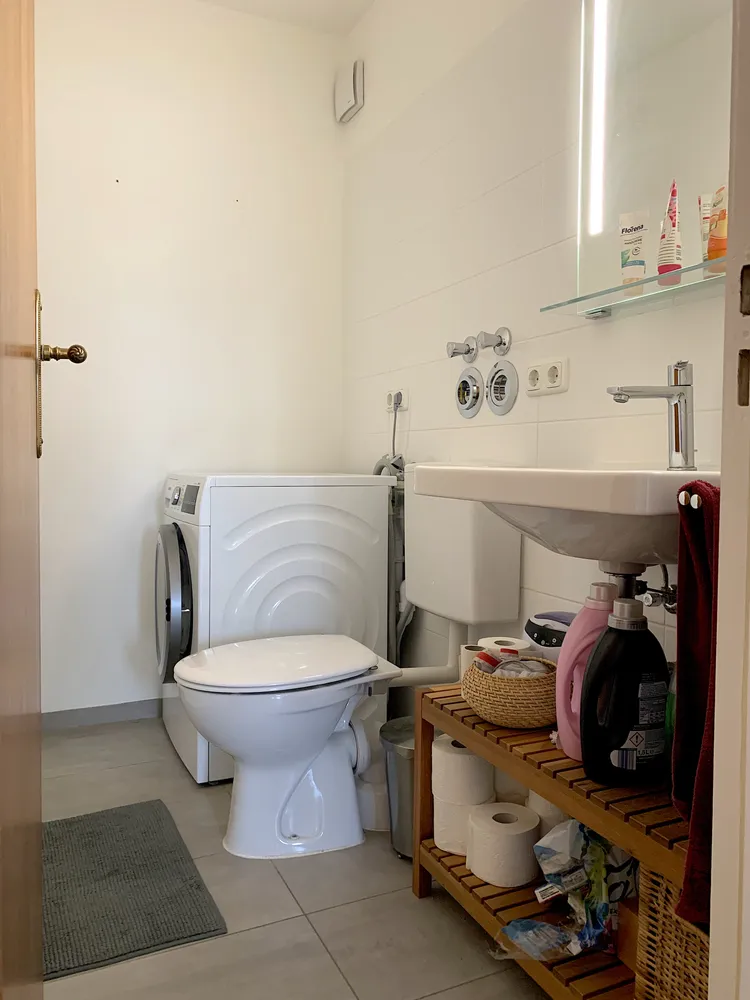3 Zimmer Wohnung mit 93 m² in München – Bild 12