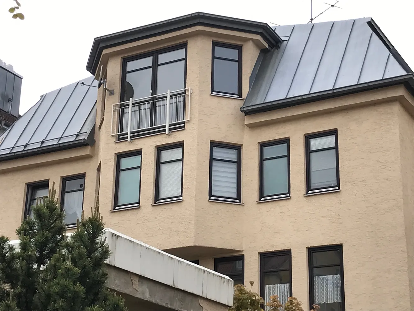 2 Zimmer Wohnung mit 79 m² in Augsburg – Bild 9