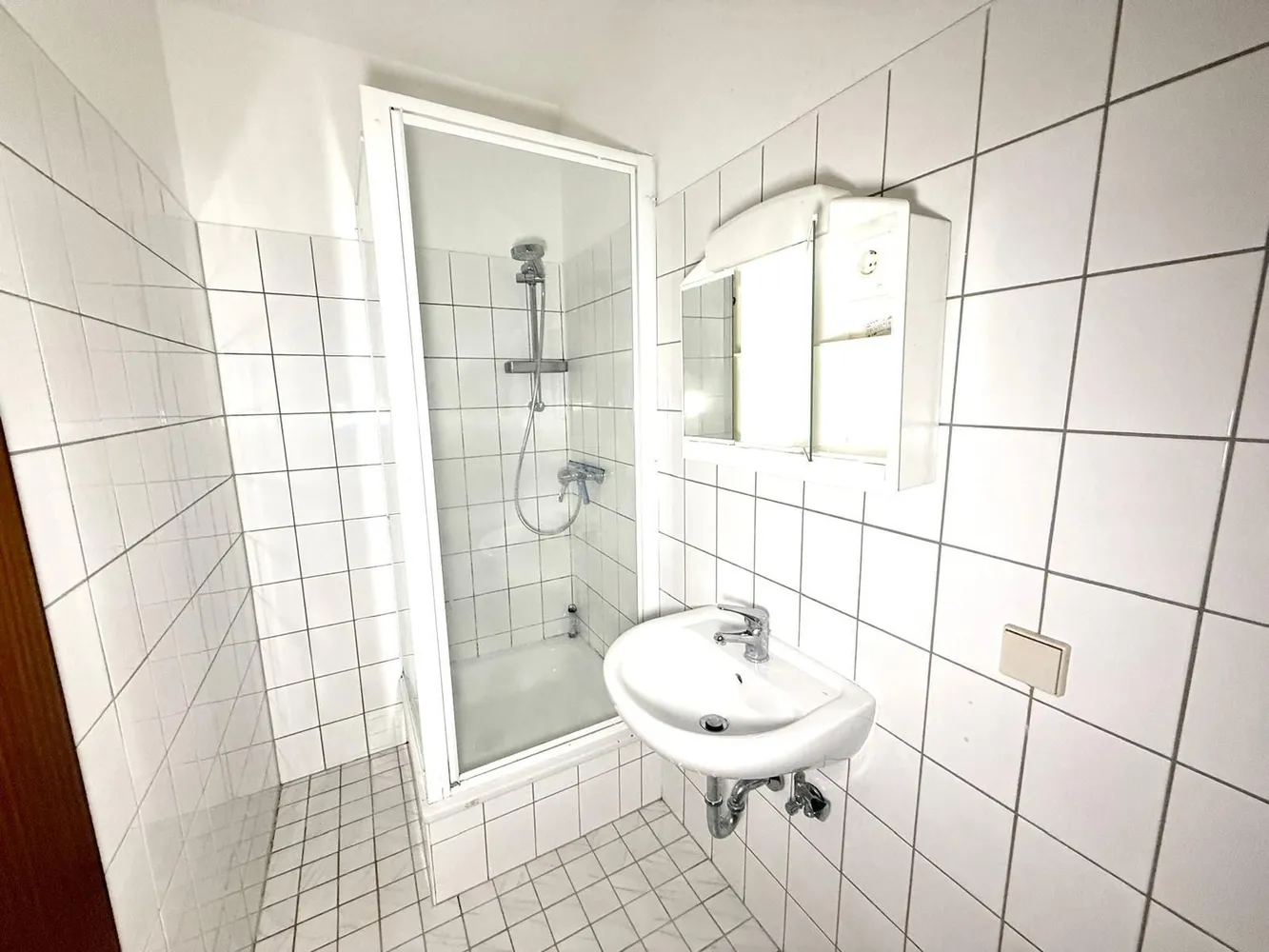 1 Zimmer Wohnung mit 38 m² in Magdeburg – Bild 5