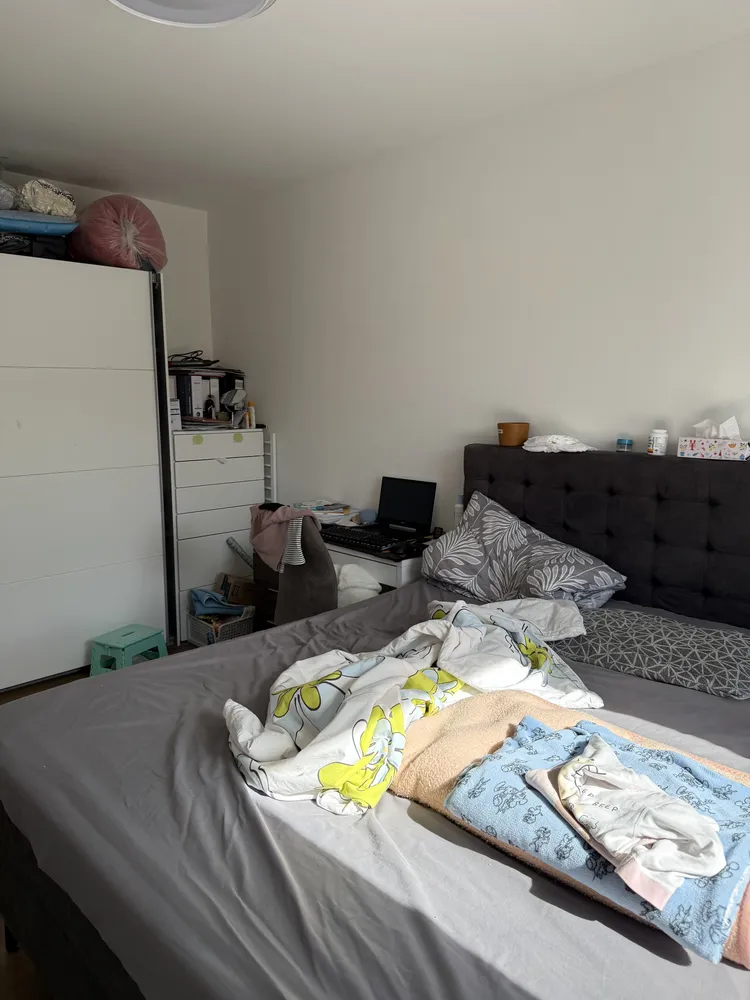 2 Zimmer Wohnung mit 63 m² in Leipzig – Bild 6