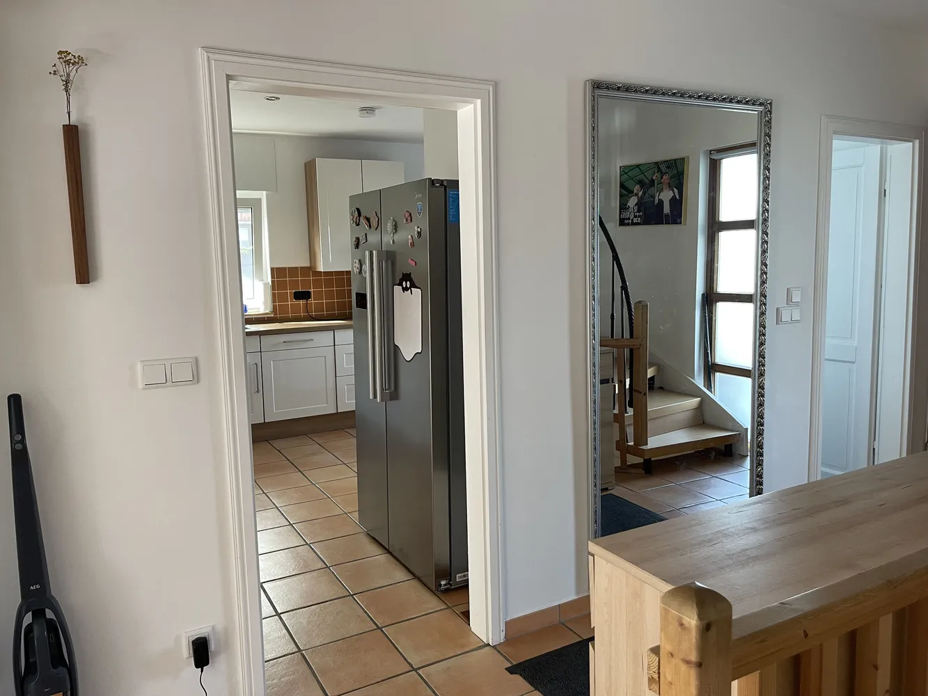 5 Zimmer Haus mit 132 m² in Willich – Bild 3