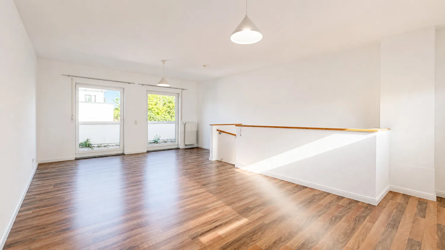 5 Zimmer Haus mit 143 m² in Frankfurt am Main – Bild 10
