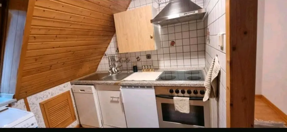 2 Zimmer Wohnung mit 67 m² in Duisburg – Bild 3