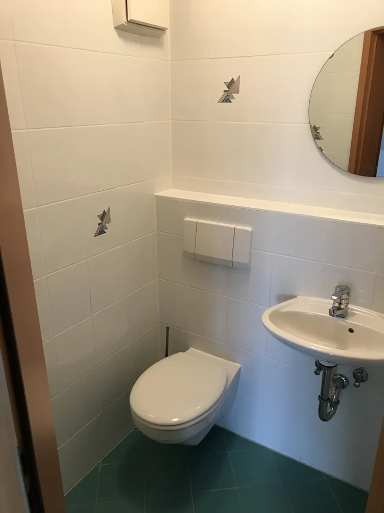 3 Zimmer Wohnung mit 60 m² in Augsburg – Bild 6