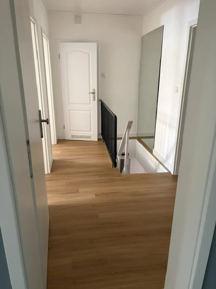 6 room apartment with 90 m² in Bochum – Photo 1