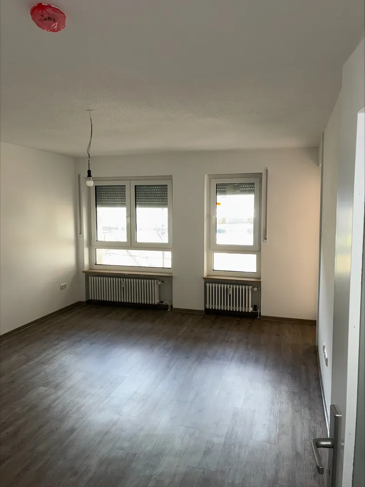 4 Zimmer Wohnung mit 91 m² in Nürnberg – Bild 8
