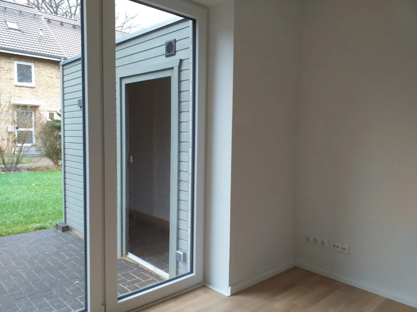 4 Zimmer Haus mit 106 m² in Hamburg – Bild 10