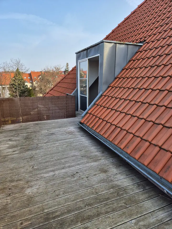 3 Zimmer Wohnung mit 73 m² in Halberstadt – Bild 10