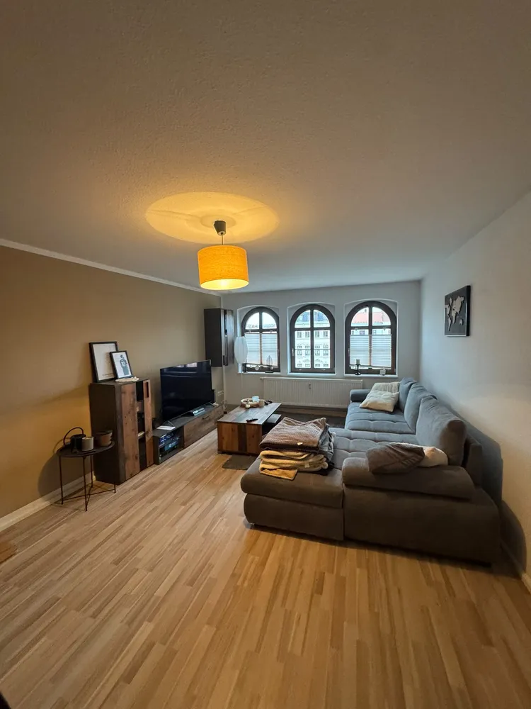 3 Zimmer Wohnung mit 86 m² in Görlitz – Bild 11