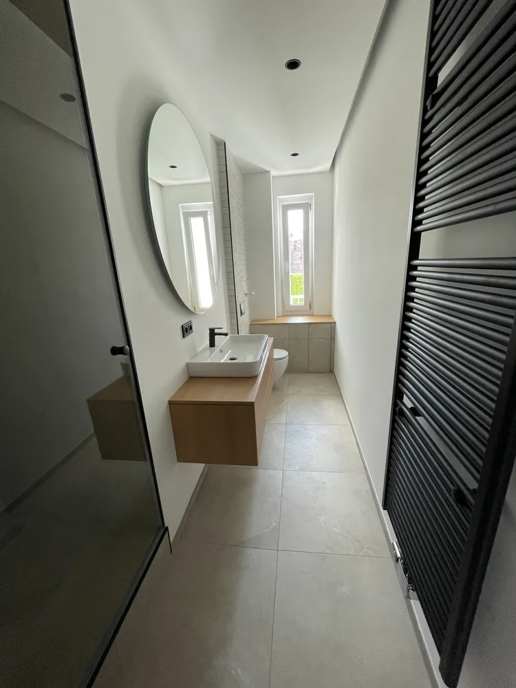 3 Zimmer Wohnung mit 84 m² in Nürnberg – Bild 1