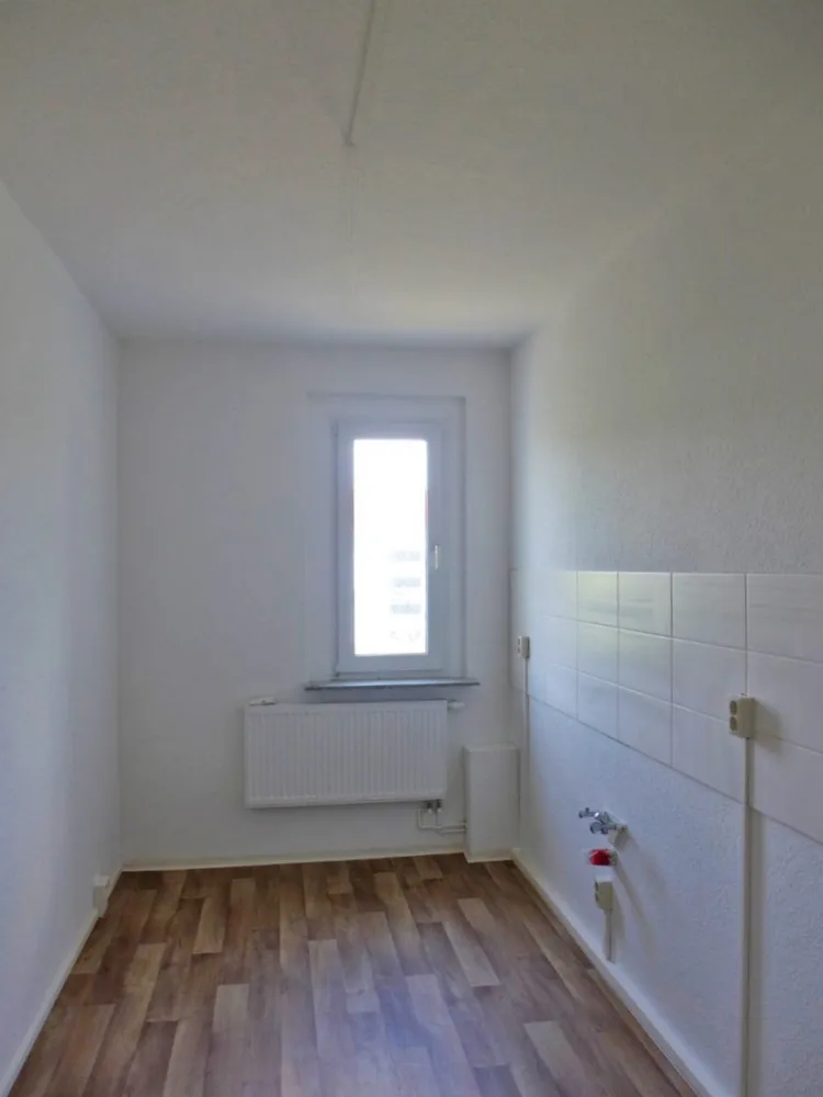 1 Zimmer Wohnung mit 35 m² in Limbach-Oberfrohna – Bild 5