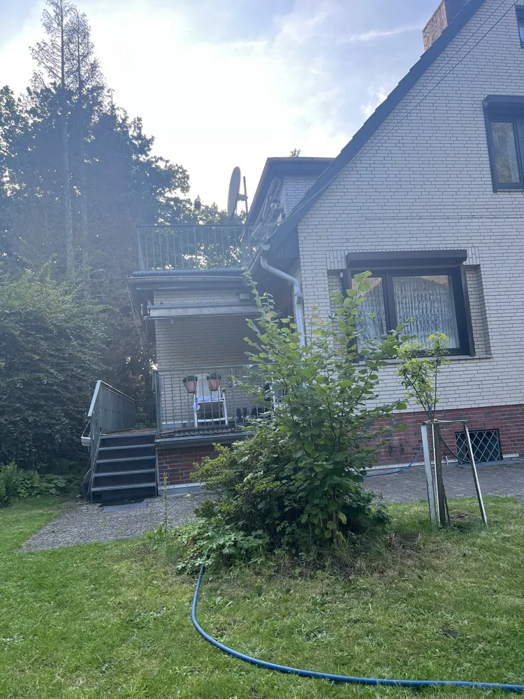 1 Zimmer Wohnung mit 22 m² in Hamburg – Bild 1