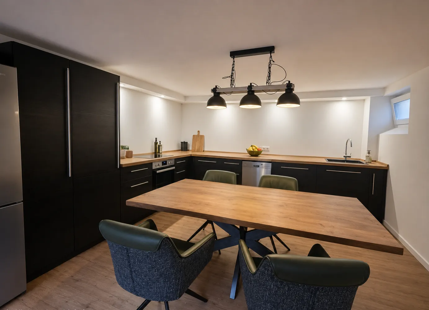 4 Zimmer Wohnung mit 110 m² in Mülheim an der Ruhr – Bild 7